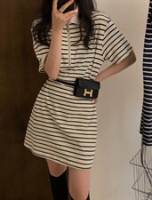 新款韩版连衣裙，女装连衣裙，卡伊迪拉