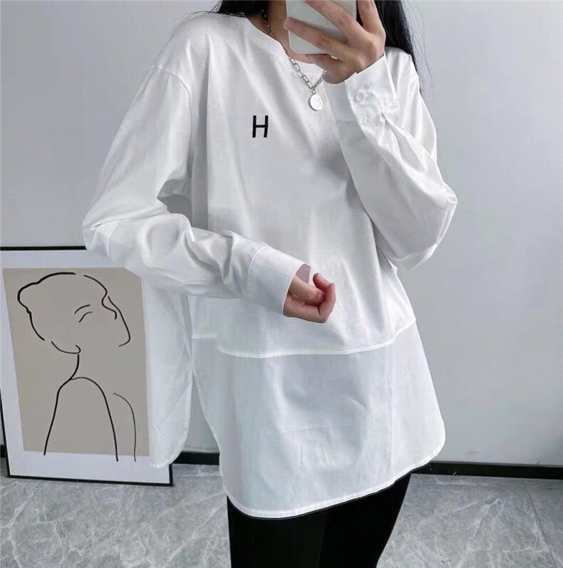 百搭大白T，其它，柒外