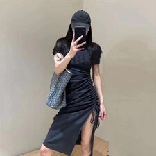 连体裙，其它，非凡