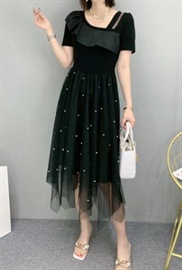 连衣裙,女装连衣裙,觅 愉