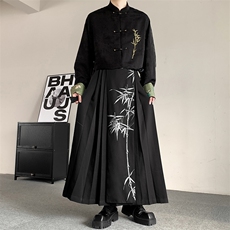 黑色（印花白色）