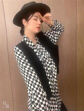 欧版小香假两件，其它，芭娜美纳