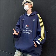 藏蓝色