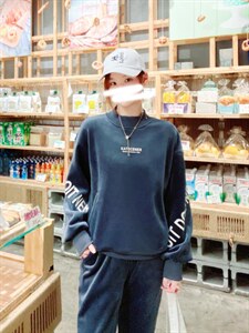 【现货】冬季新款套装图片