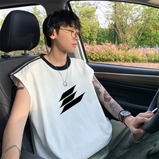 白色
