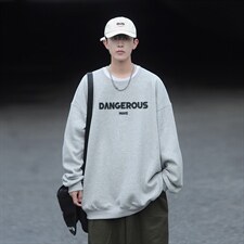 浅灰（加绒）