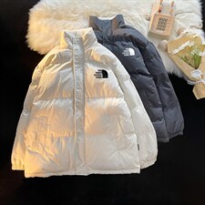 ！2023冬季新款男士立领棉衣百搭保暖棉服外套MY112特P78，男装棉衣，电商B220