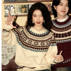杏色