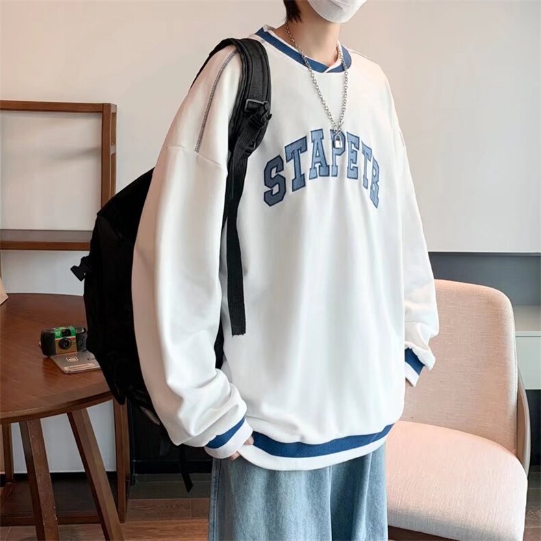 男春季新款卫衣W27P32,男装卫衣,星座1116-2