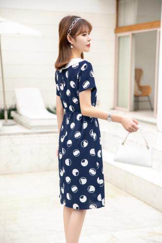 （现货）连衣裙，女装连衣裙，伊娜蕾尔