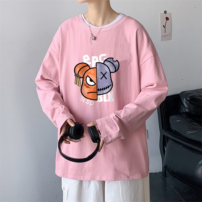 黑色