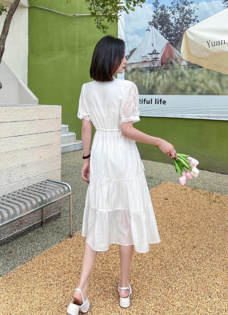 〈现货〉连衣裙，女装连衣裙，伊娜蕾尔