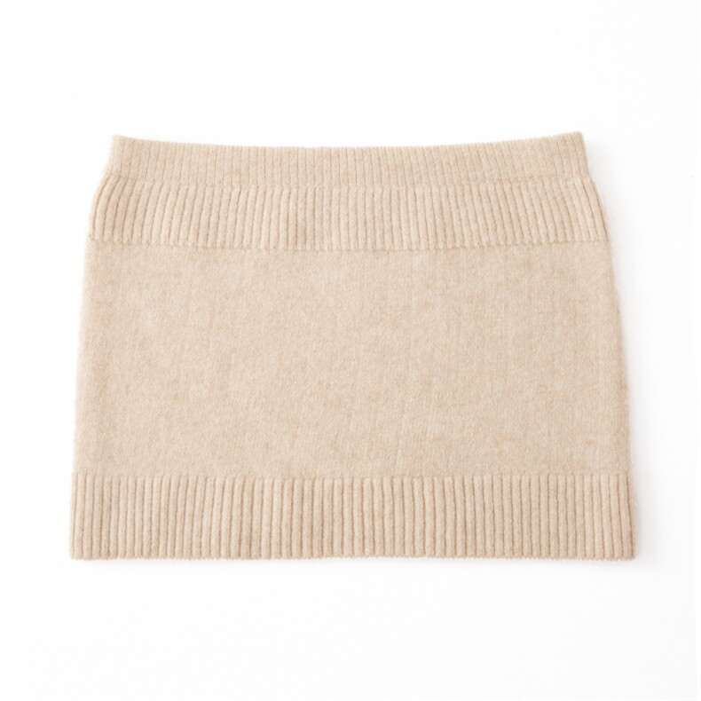 2025年秋季新款百搭女士娇保暖护腰，腰带/腰封，窄众羊绒