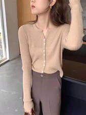 〖现货〗秋冬新款韩版西装裤，女装休闲裤，炽元素