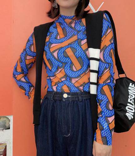 花字母打底神器，单穿打底都好看，其它，贝依维娅