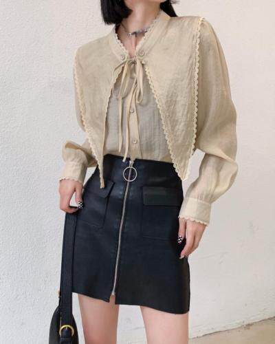 秋装上衣，其它，变格