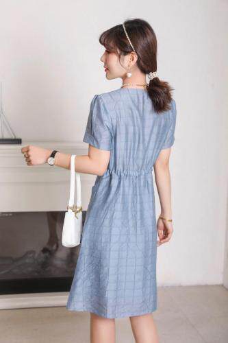 连衣裙，女装连衣裙，千禧宏运