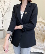 秋季新款西装外套，女装西装，卡多多