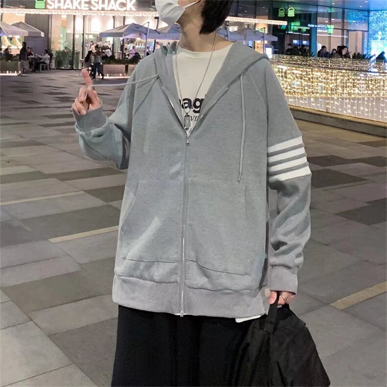 男春季新款卫衣连帽卫衣Y050P40,男装卫衣,星座1116-2