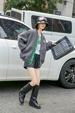 外套，其它，陶子频道