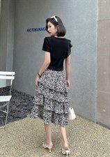 （现货）套裙，其它，伊娜蕾尔