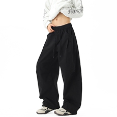美式潮牌高街vibe宽松休闲裤新款百搭工装裤04XZ211-1-K2568-P60，男装工装外套，星座211-1