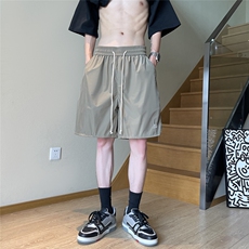 绿色
