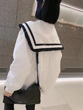 学院风，其它，卡薇尔