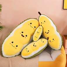 文旭玩具 榴莲抱枕