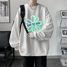 白色