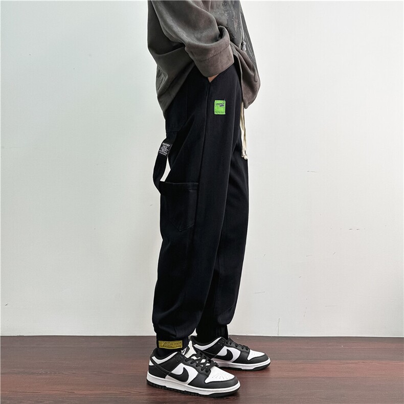k301-p55-控78M-5XL牛仔黄泥在高阶宽松大码牛仔裤cityboy,男装牛仔裤,星座116