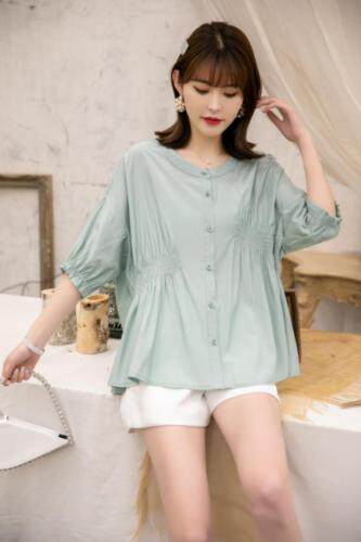 小衫2117，女装，艾依佳人