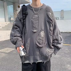 灰色