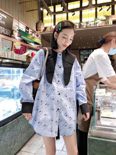 现货月亮衬衣，其它，一杭