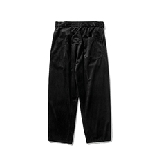 冬季新款重磅潮牌灯芯绒休闲裤男士腰带宽松直筒裤子男潮D505/P60，男装休闲裤，星座206（原A221）