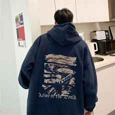 深蓝色