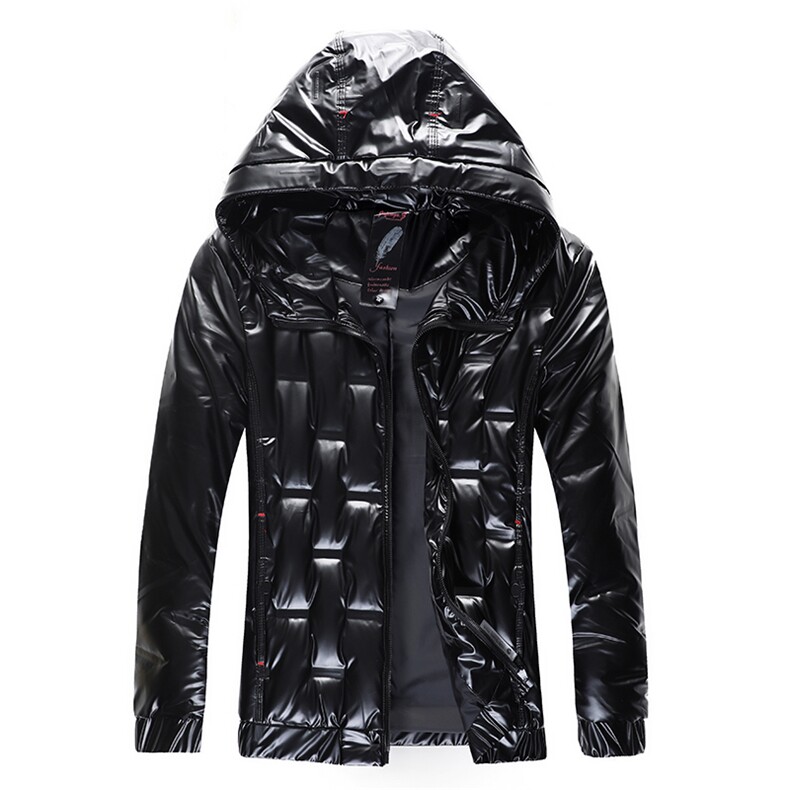 BJY08815冬季男士羽绒服保暖外套修身潮流帅气P150,男装羽绒服,电商B360