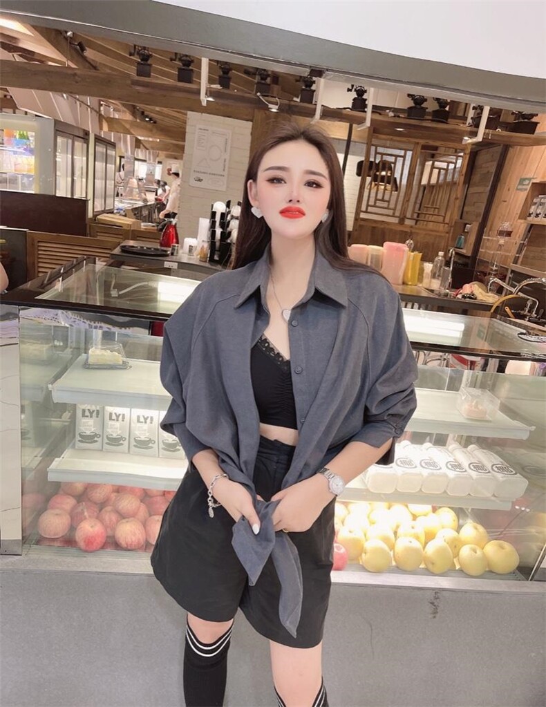 2170款爆板可内穿当衬衣可外套百变款八，其它，G&F港孚