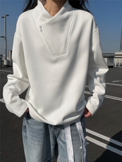 XZ809A/SYR69/常规特P26/控58/加绒特P30/控68美式衫长袖卫衣，男装卫衣，星座809A(原222-1)