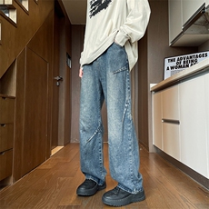 牛仔蓝