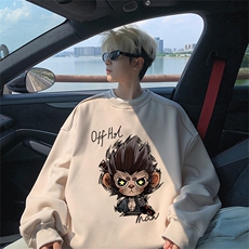 杏色