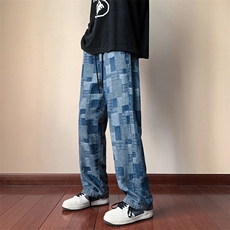 蓝色