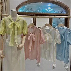 现货 新款上衣,其它,MI MI(1F)