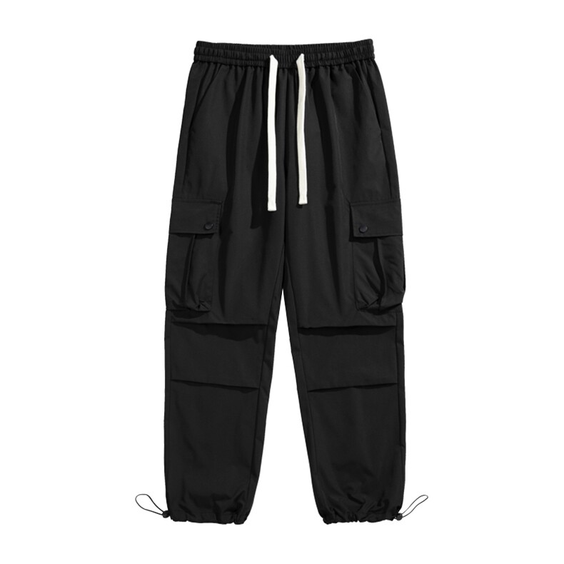 现货休闲裤男直筒多口袋工装冲锋裤DSA157-1-K9865-特P45,男装休闲裤,电商A157-1