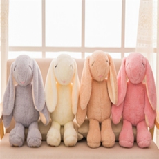 沃州毛绒玩具 邦尼兔