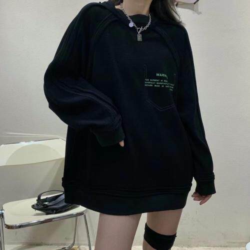 new 重工针织卫衣,女装卫衣/绒衫,Queena PHoebe