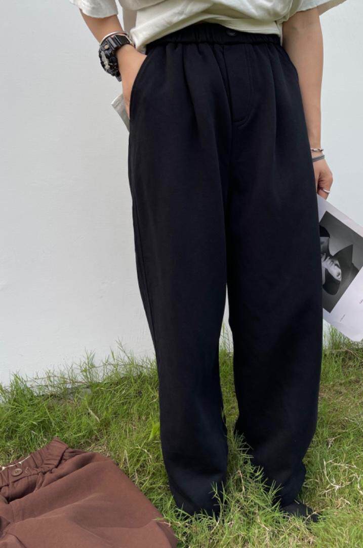 秋季新款休闲裤，女装休闲裤，JIAN.Z 简.站