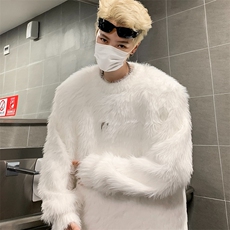 白色