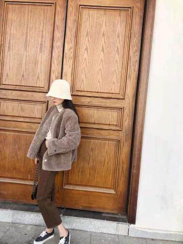 卫衣，裤子，裙子，双面羊绒。，女装卫衣/绒衫，世服伦