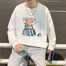 米白色